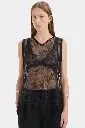 Ingrid Lace Top