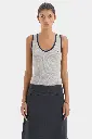 Yes SIR  Ribbed Tank