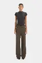 Henrik Straight Leg Trouser