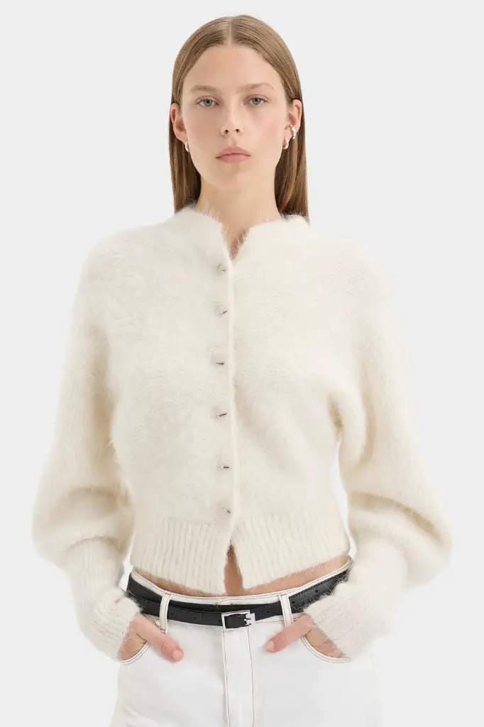 Lise Cardigan