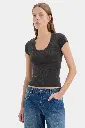 Mikkel Scoop Tank