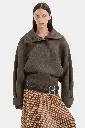 Henrik Bomber Jacket