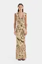 Ellinor Midi Dress