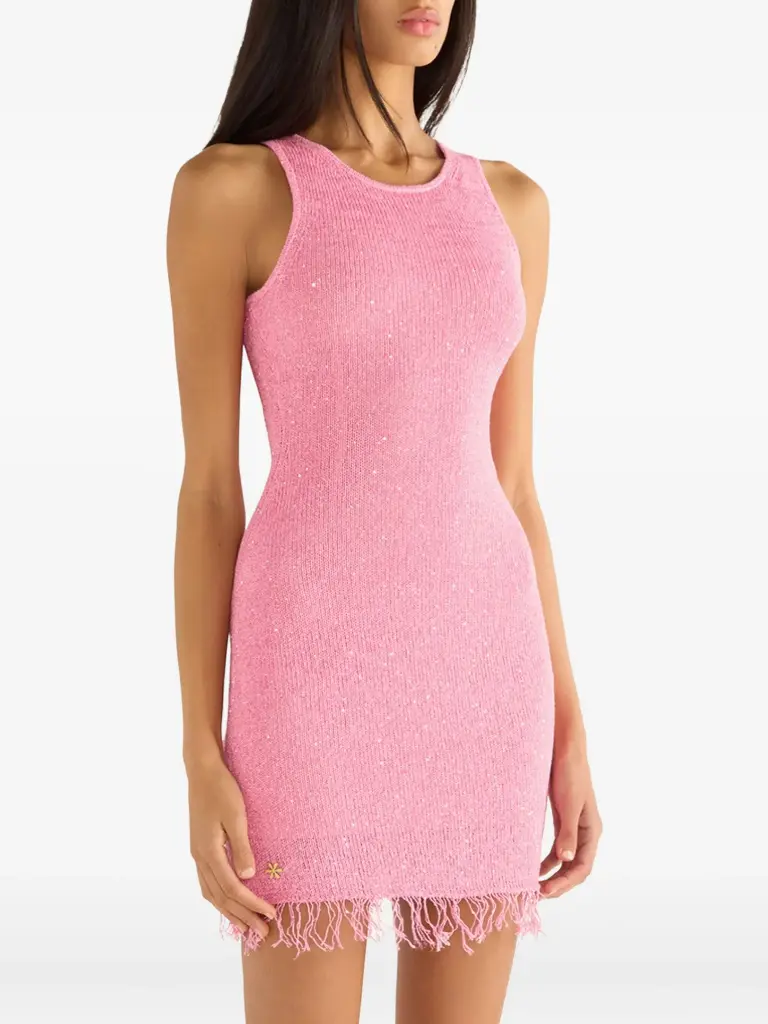 Natalia Mini Dress