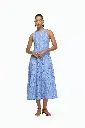 Antoinette Maxi Dress