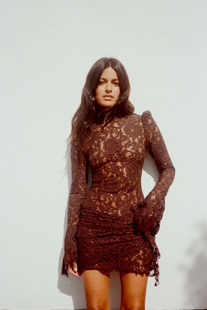 Bodita Mini Dress