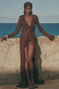 Clementina Maxi Dress