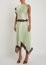 Adriana Midi Dress