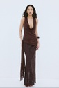 Rosa Maxi Dress 