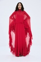 Socorro Maxi Dress