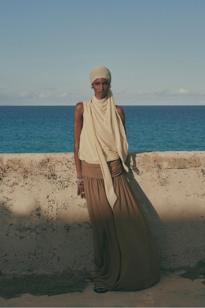 Agapito Skirt 