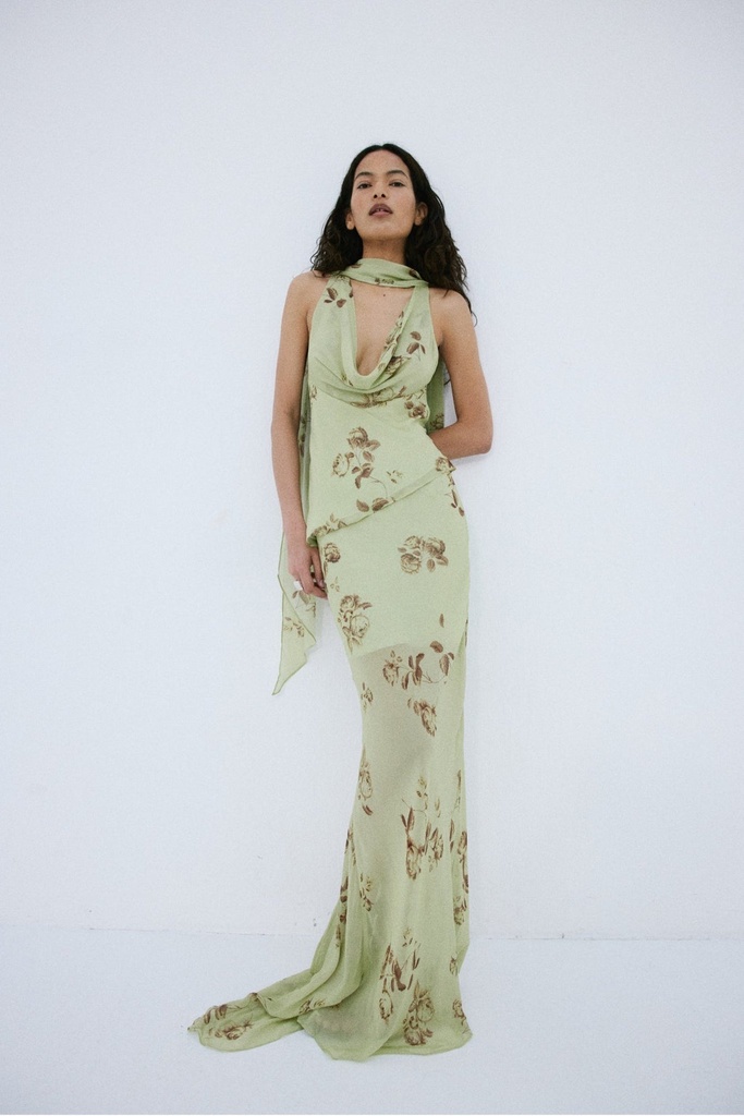 Diosa Skirt 