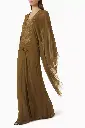 Evita Maxi Dress