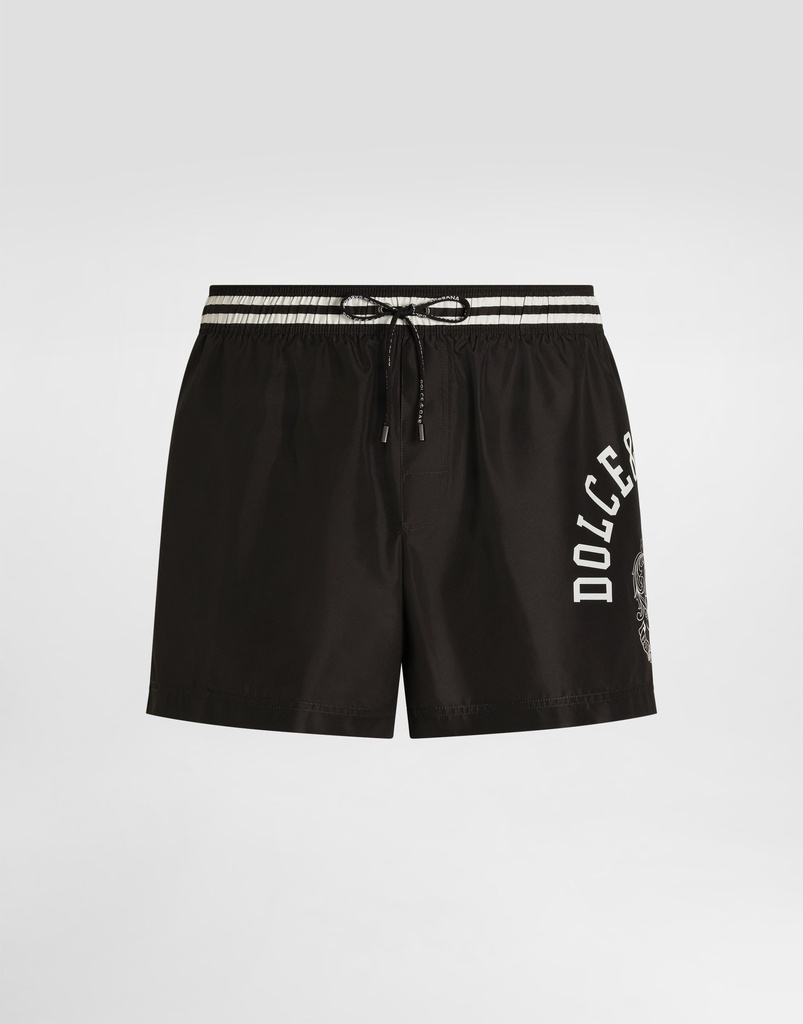 Short Swim Boxers