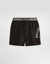 Short Swim Boxers