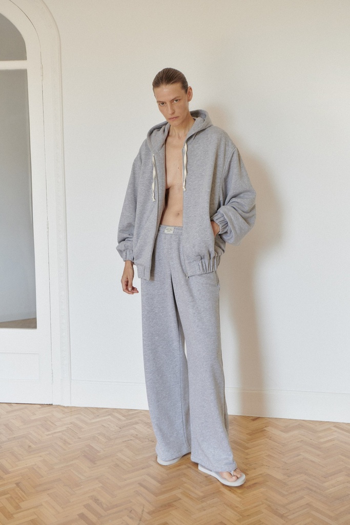 Grimelange Cotton Trackpants 
