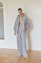 Grimelange Cotton Trackpants 