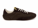 Tb.25 Chocolate Brown Sneakers