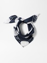 Le Foulard Coeur
