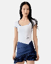 Le T-Shirt Espiral