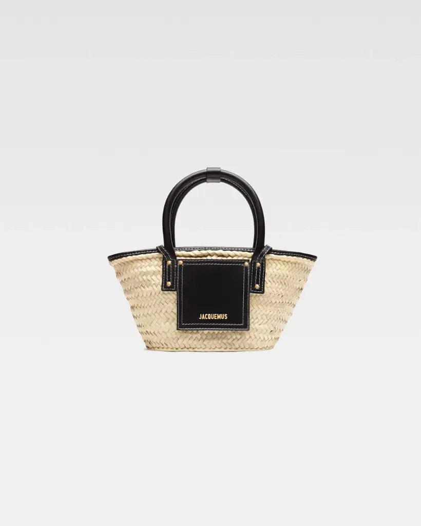 Le Petit Panier Soli
