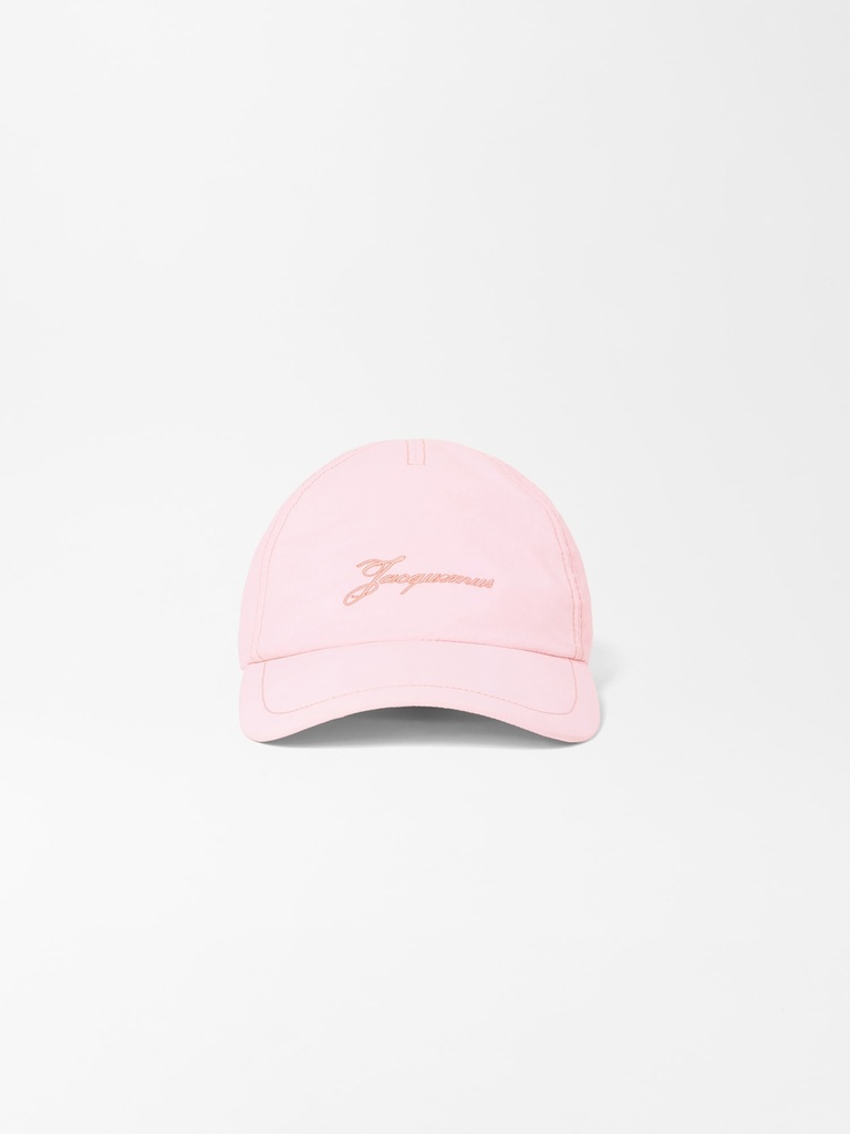 La Casquette Baluchon