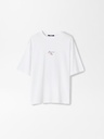 Le T-Shirt Bateau