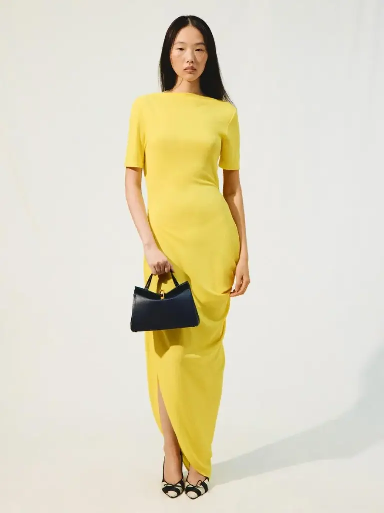La Robe Sole