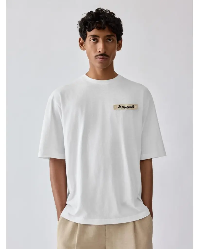 Le T-Shirt Plage