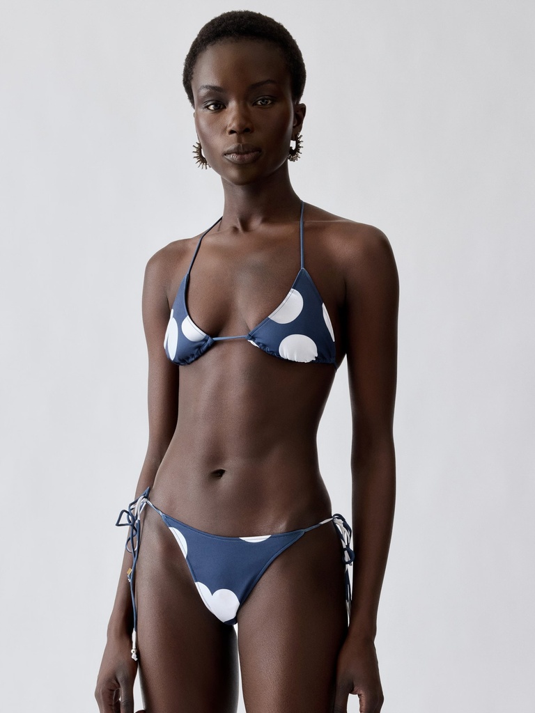 Le Bas de Plage Triangle