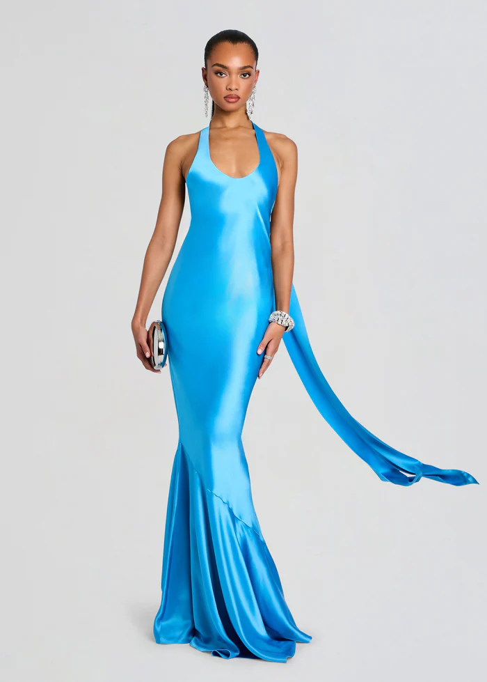 Alison Dress