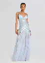 Eileyn Embroidered Dress