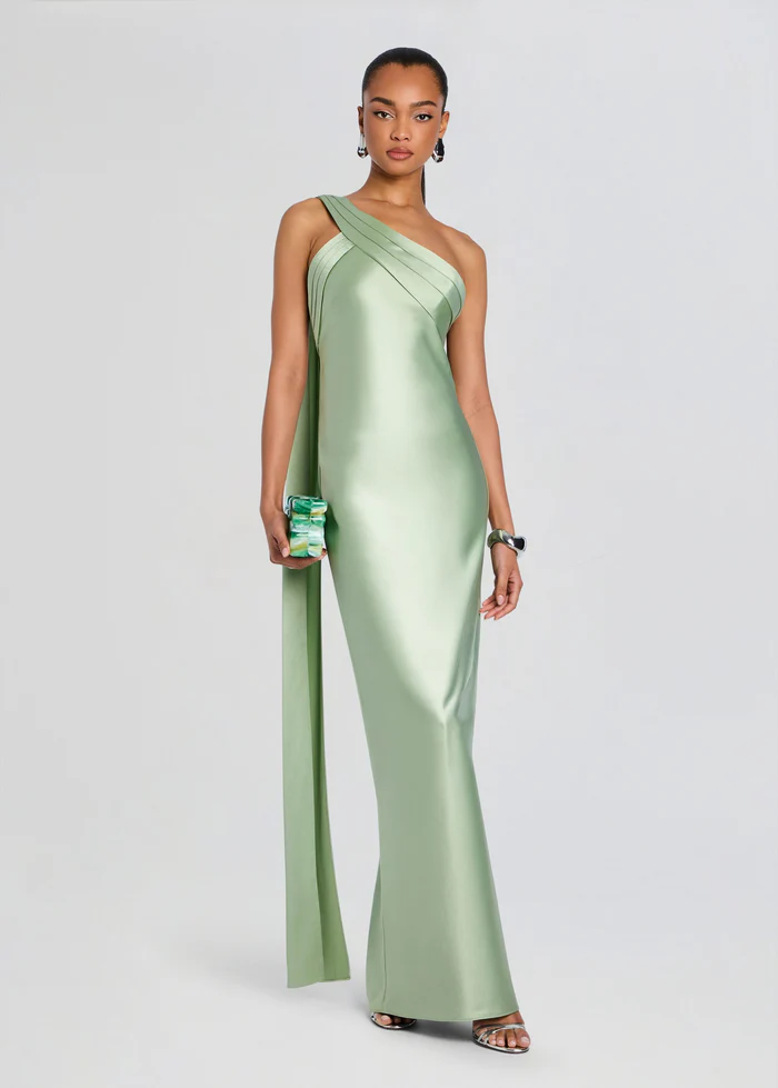 Sirocco Dress