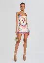Creta Mini Dress