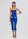 Verene Knit Jumpsuit