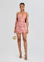 Marya Sequin Dress