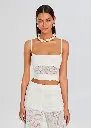 Lesli Knit Top
