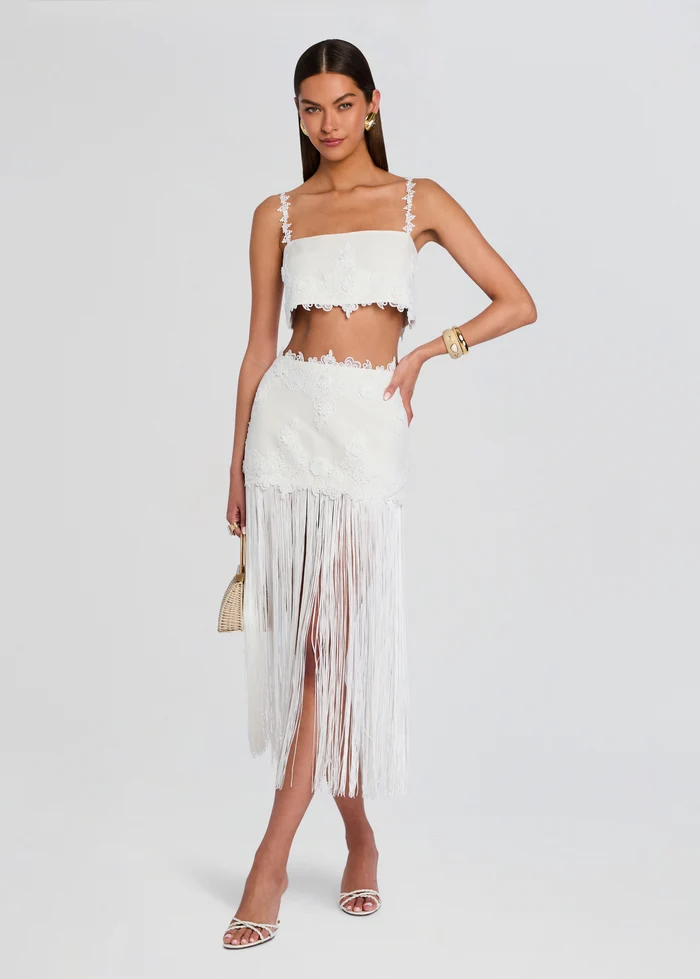 Amaris Skirt