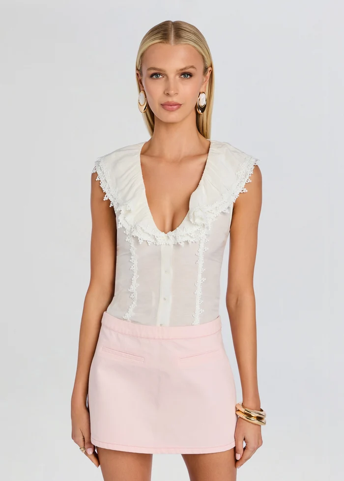 Myrth Top