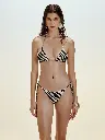 Mare Triangle Bikini Top
