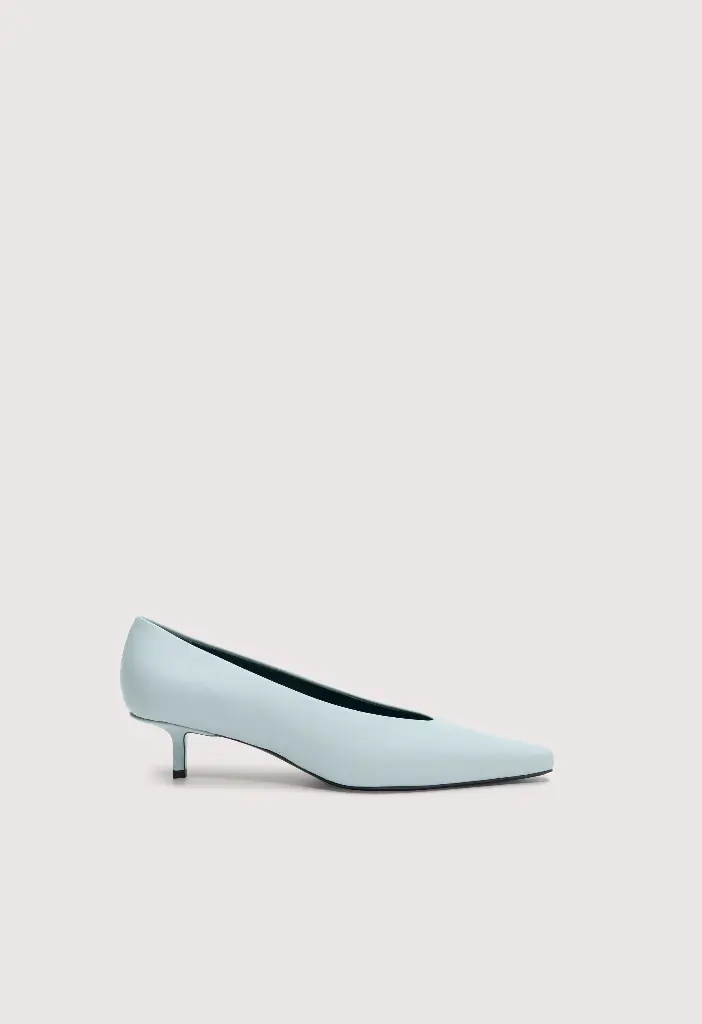 Aubrey High Pump