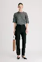 MAHONEY LDS Straight leg trousers