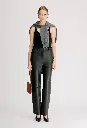 COBE LDS Leather trousers