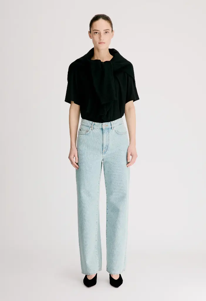 MICO Wide leg jeans