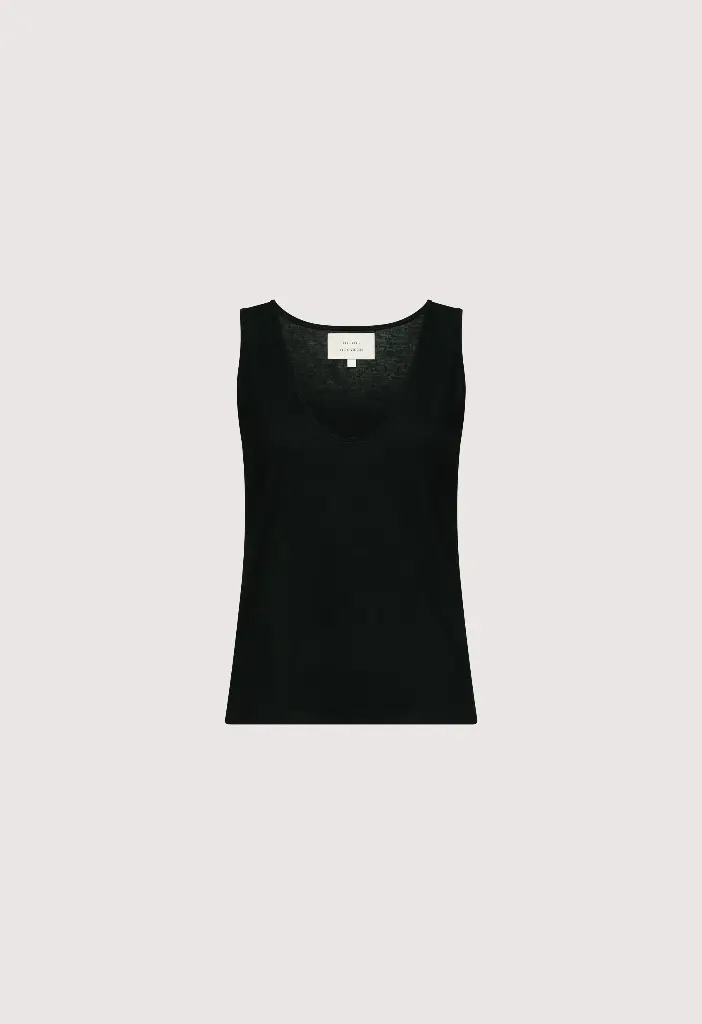 Albia LDS Tank Top