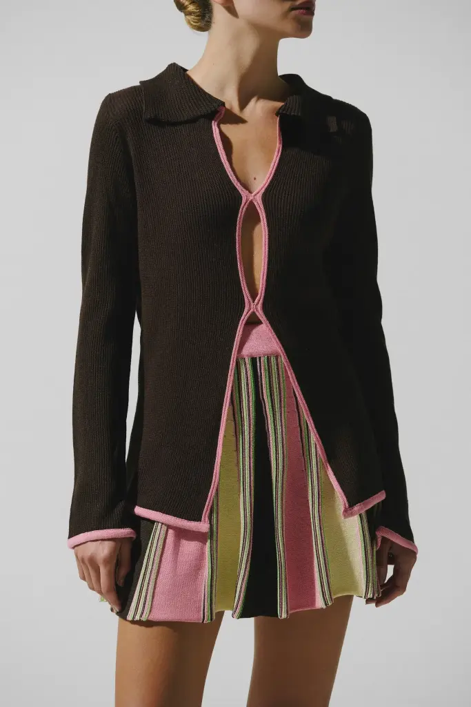 Federica Shirt