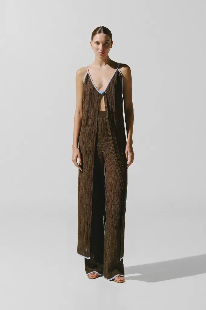 Clarissa Pants