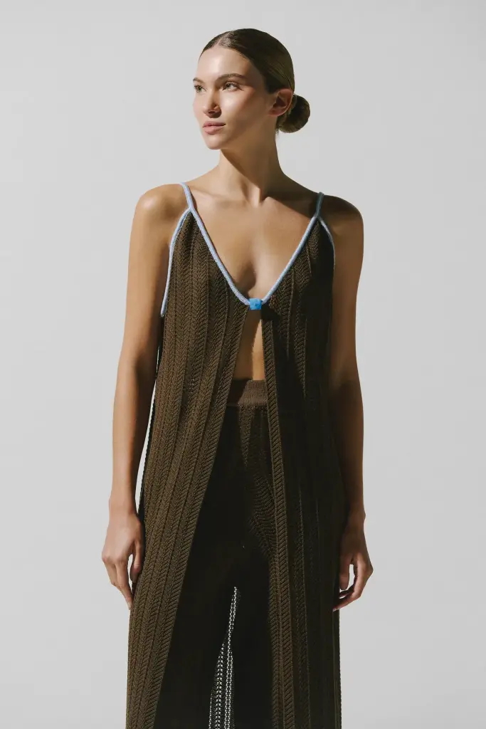 Clarissa Top