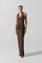 Donatella Maxi Dress