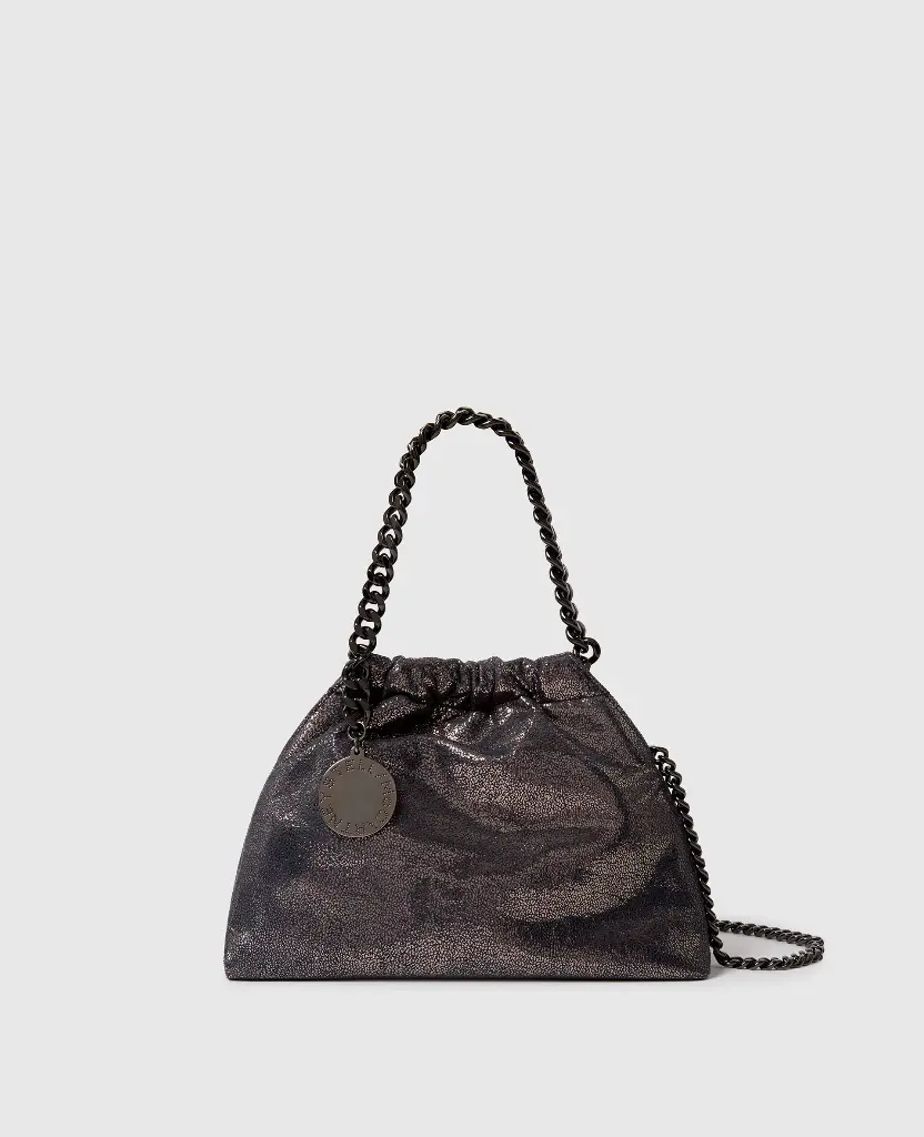 Falabella Mini Drawstring Bag